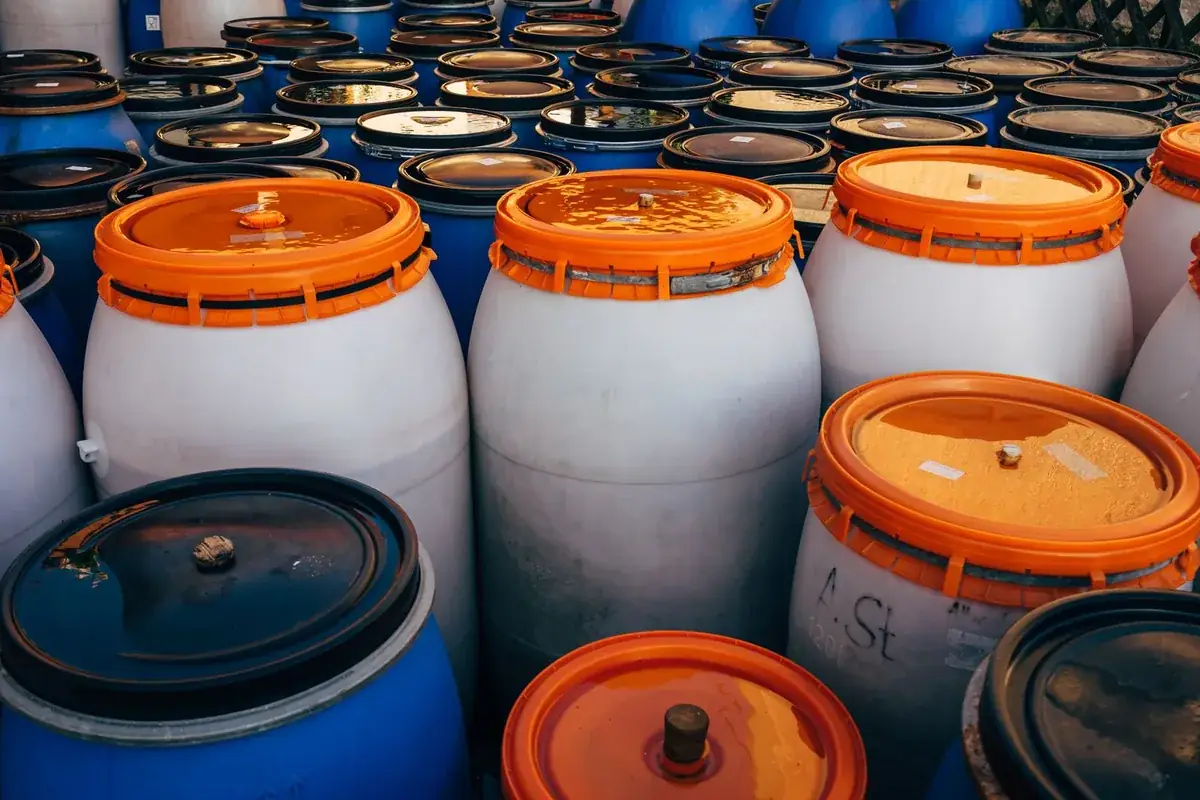 Chemical & Toxic Waste Cleanup in Gadsden, AL